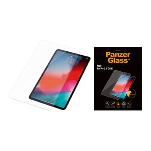 PanzerGlass Apple iPad Pro Clear Screen Protector