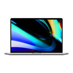 Apple MacBook Pro 16" Core i9 1TB SSD with Touch Bar Space Grey Laptop