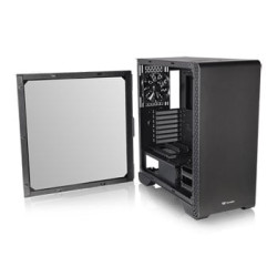 ThermalTake S300 Mid Tower Windowed PC Gaming Case