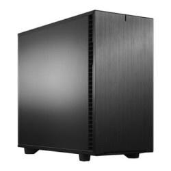 Fractal Design Define 7 Black Mid Tower PC Gaming Case