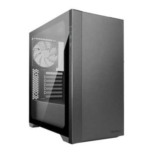 Antec P82 Flow Tempered Glass Mid Tower PC Gaming Case