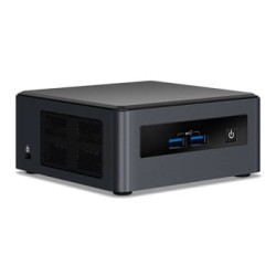 Intel NUC 8 Kit Core i3 Mini PC Barebone System