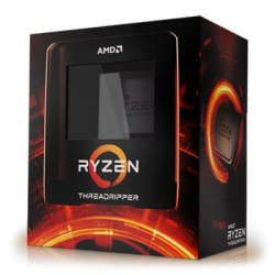 AMD Ryzen Threadripper 3990X Gen3 64 Core TRX4 CPU/Processor