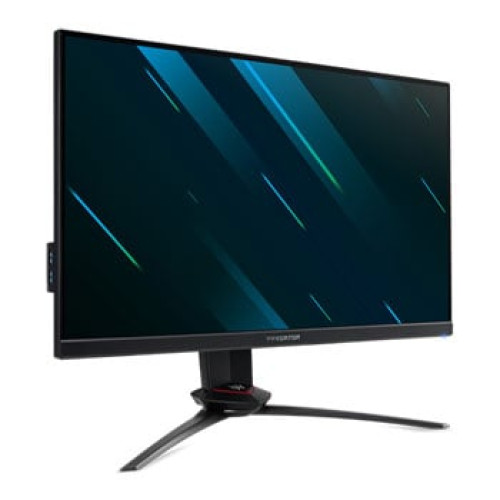 Acer 25" Full HD 240Hz G-SYNC Compatible HDR IPS Gaming Monitor