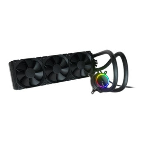 Fractal Design 360mm Celsius+ S36 Intel/AMD CPU Liquid Cooler