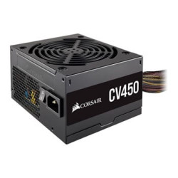 Corsair CV Series 450W 80+ Bronze Power Supply