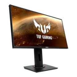 ASUS TUF 25" Full HD 144Hz Adaptive Sync Gaming Monitor