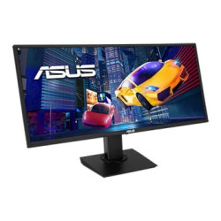 ASUS 34" UltraWide Quad HD FreeSync HDR Gaming Monitor