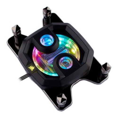 Corsair Hydro X XC7 RGB AMD TR4 CPU Water Block