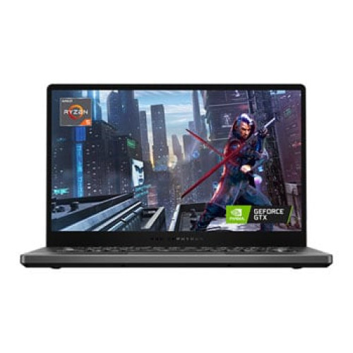 ASUS ROG Zephyrus G14 14" AMD Ryzen 5 GTX 1650Ti Gaming Laptop