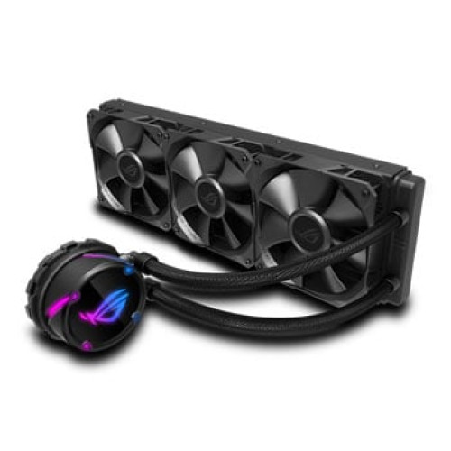 ASUS ROG STRIX LC 360mm AIO Intel/AMD CPU Water Cooler