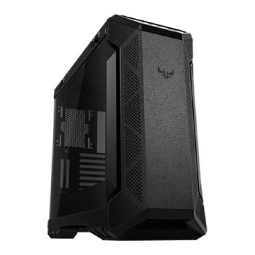 ASUS TUF Gaming GT501VC Tempered Glass PC Gaming Case