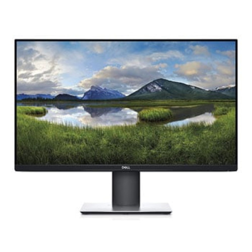 Dell 27" P2719H Full HD Slim Bezel IPS Monitor Hight/Tilt/Swivel/Pivot