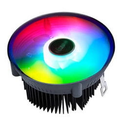 Akasa Vegas Chroma AM CPU Air Cooler with 120mm RGB Fan