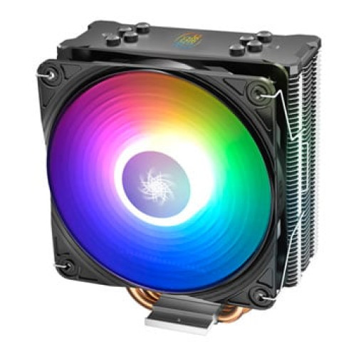 DEEPCOOL GAMMAXX GT A-RGB Cooler w/ 120mmm ARGB Fan