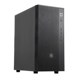 Silverstone FARA R1 Mid Tower PC Case