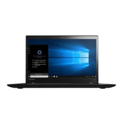 Lenovo ThinkPad T460s 14" Full HD i5 Laptop Win10 Pro