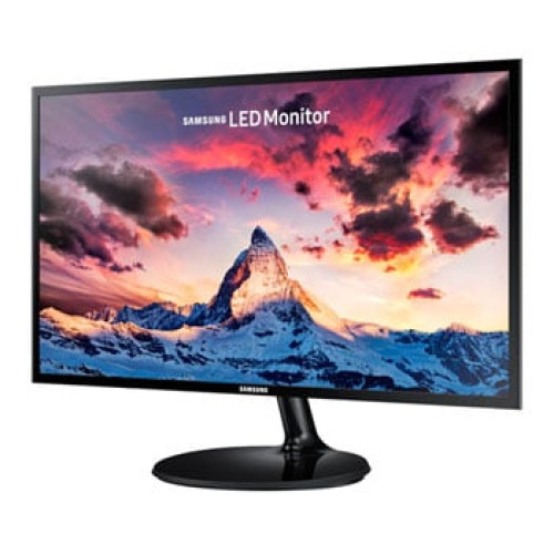 Samsung 27" SF350 Full HD Slim PLS FreeSync Monitor