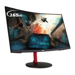 Acer 31.5" 31.5 QHD 165Hz FreeSync HDR Monitor