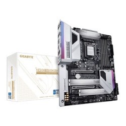 Gigabyte Intel Z490 VISION G ATX Motherboard