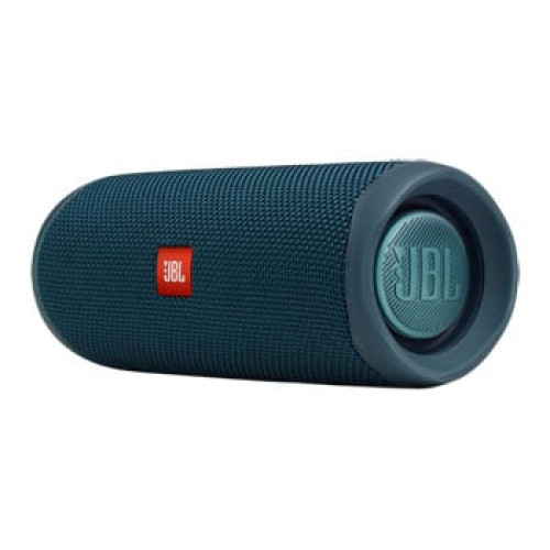 JBL Flip 5 Waterproof Rugged Portable Bluetooth Speaker Blue