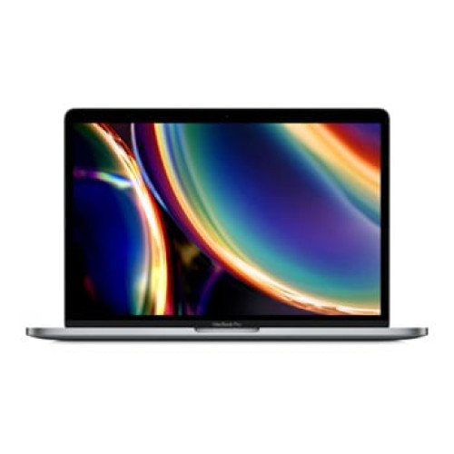 Apple 2020 MacBook Pro 13" i5 512GB SSD MacOS X Space Grey Laptop