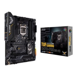 ASUS Intel H470 TUF GAMING H470-PRO (WI-FI) ATX Motherboard