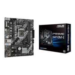 ASUS Intel H410 PRIME mATX Motherboard