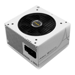 Antec Pro 750 Watt White Semi Modular 80+ Gold PSU/Power Supply