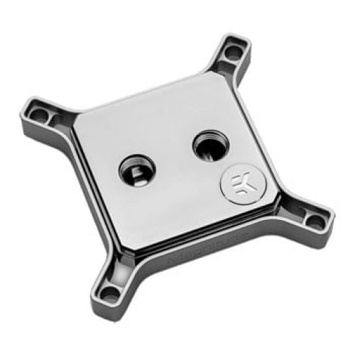 EK-Quantum Magnitude Intel 2066/2011-3 Full Nickel CPU Water Block