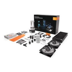 EK-Quantum Power Kit D-RGB P240 Intel/AMD for Liquid Cooling