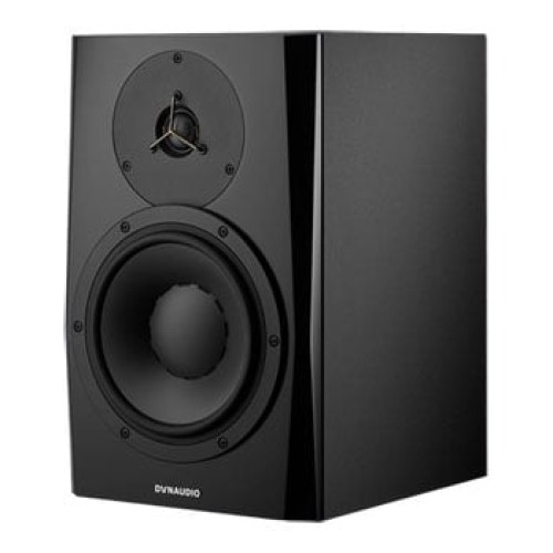 (B-Stock) Dynaudio - 'LYD 8' 8" Black Powered Studio Monitor (Single)