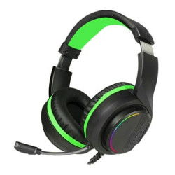 GameMax Razor RGB Gaming Headset