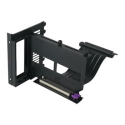 Cooler Master Universal Vertical GPU Holder Kit V.2 inc Riser Cable