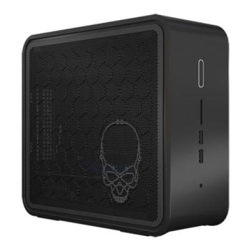 Intel i7 Ghost Canyon Extreme NUC Mini PC Kit