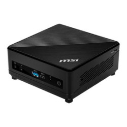 MSI Cubi 5 Intel i3 Barebone Mini PC