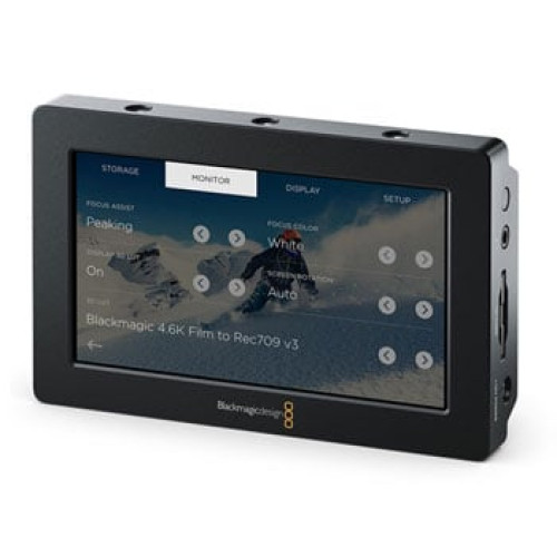 Blackmagic Design 'Video Assist 3G' 5"