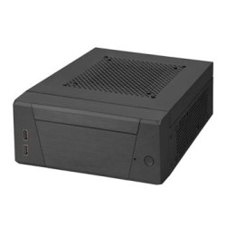 Silverstone Milo 10 Compact Mini-ITX Case