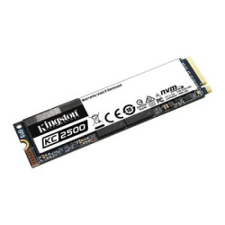 Kingston KC2500 2TB M.2 PCIe 3.0 x4 NVMe SSD/Solid State Drive