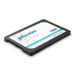 Micron 7300 PRO 960GB 2.5â€ U.2 NVMe SSD/Solid State Drive