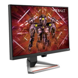 BenQ 27" MOBIUZ Full HD 144Hz FreeSync IPS Monitor