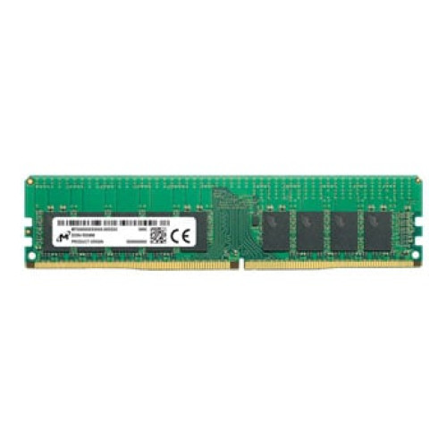 Micron 32GB 2933MHz ECC Registered DDR4 Server Memory