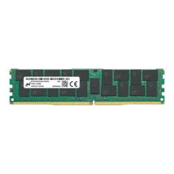 Micron 64GB 2933 MHz DDR4 LRDIMM Server Memory