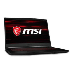 MSI GF63 Thin 15" Full HD i5 GTX 1650Ti Max-Q Gaming Laptop