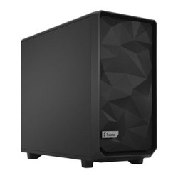 Fractal Design Meshify 2 Black Mid Tower PC Gaming Case