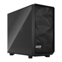 Fractal Design Meshify 2 Black Dark Windowed Mid Tower PC Gaming Case