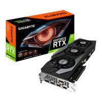 Gigabyte NVIDIA GeForce RTX 3090 24GB GAMING OC Ampere Graphics Card