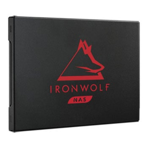 Seagate 4TB IronWolf 125 NAS SSD SATA 2.5"