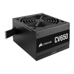 Corsair CV Series 650W 80+ Bronze Power Supply