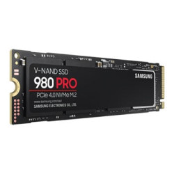 Samsung 980 PRO 250GB M.2 PCIe 4.0 NVMe SSD/Solid State Drive